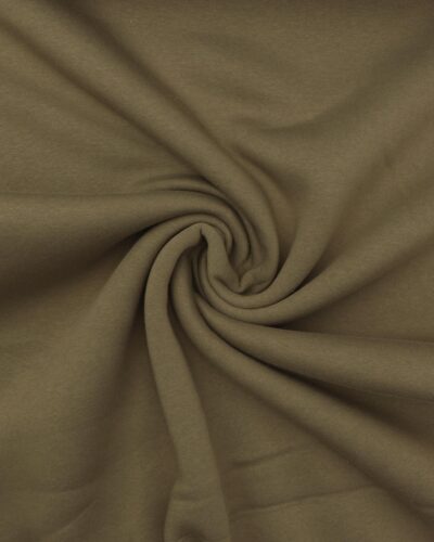 Støvet armygrøn - Isoli