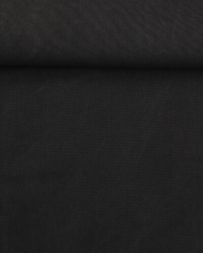 Koksgrå canvas - Boligtekstil