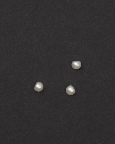 "Perle" kugle kanalknap - 5 mm