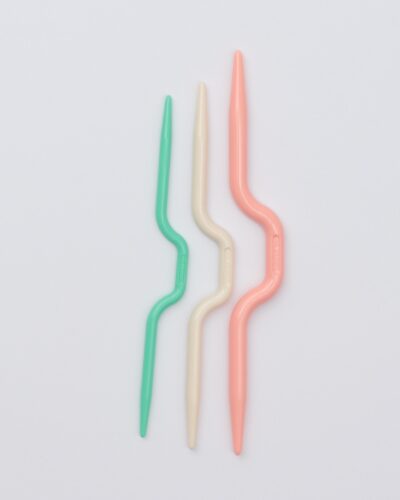 3 stk snoningspinde fra Clover