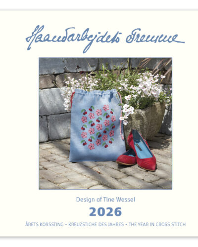 Årets korsting 2026