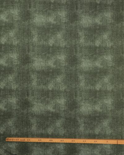 Alternative view of Meleret mosgrøn - Isoli