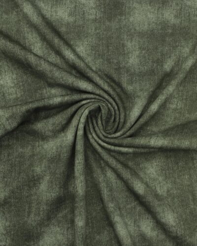 Meleret mosgrøn - Isoli