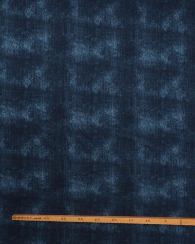 Meleret mørkeblå - Isoli 6 Meleret mørkeblå - Isoli