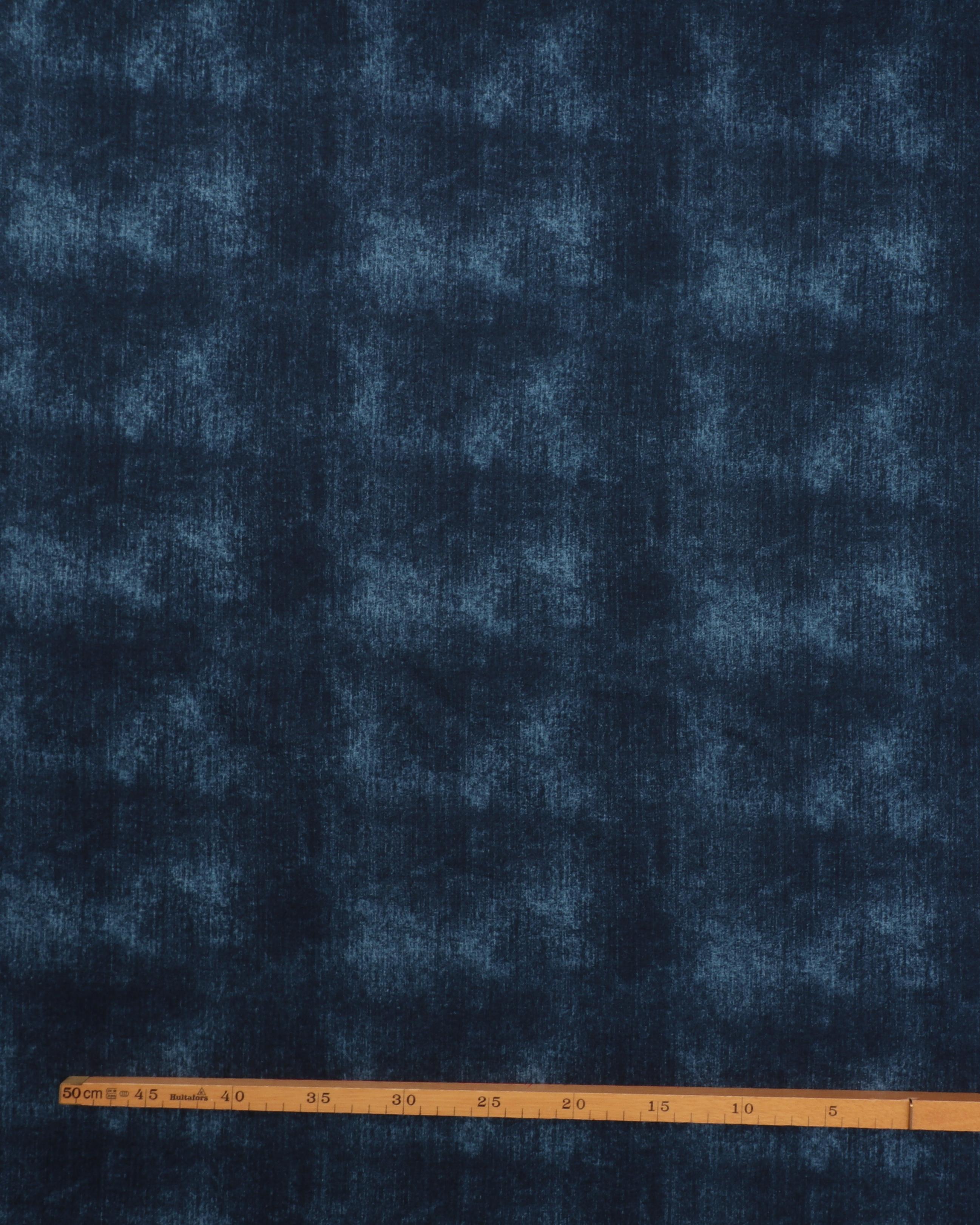 Meleret mørkeblå - Isoli 4 Meleret mørkeblå - Isoli - Billede 2