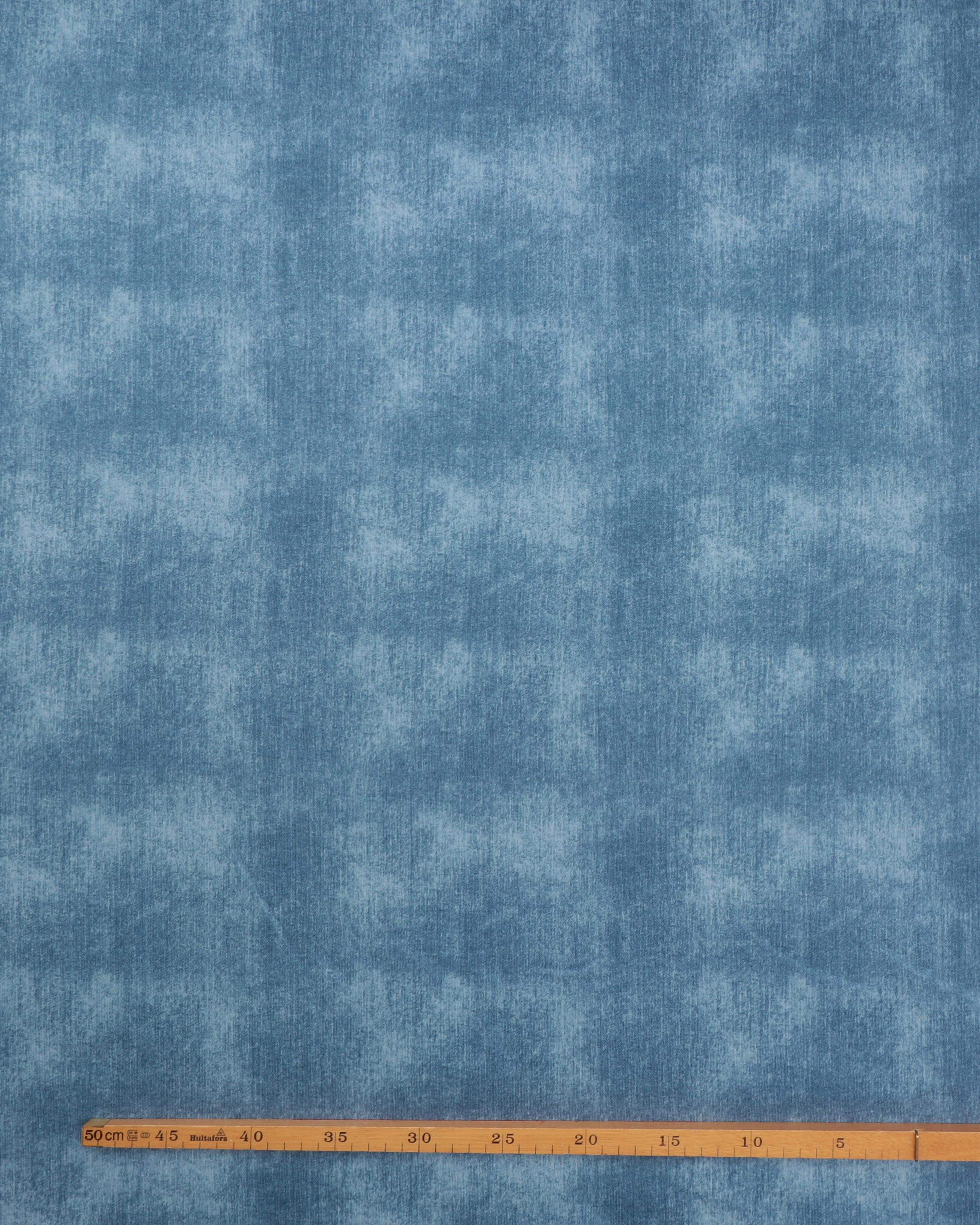 Meleret blå - Isoli 4 Meleret blå - Isoli - Billede 2