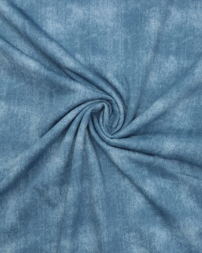 Meleret blå - Isoli 7 Meleret blå - Isoli