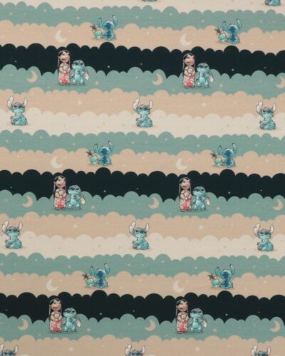 Lilo og Stitch - Jersey