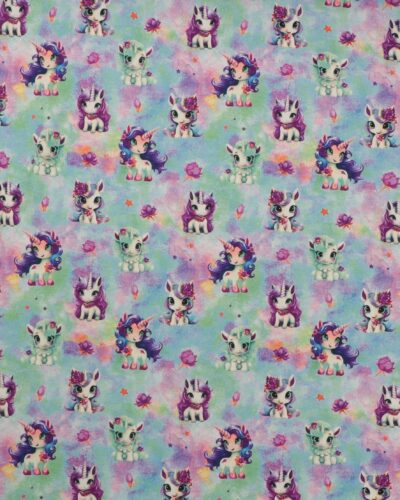 Søde enhjørninge - Isoli