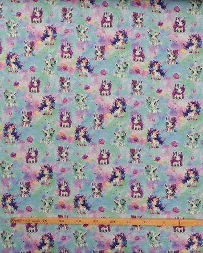 Alternative view of Søde enhjørninge - Isoli