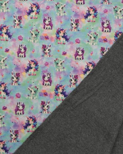 Søde enhjørninge - Isoli