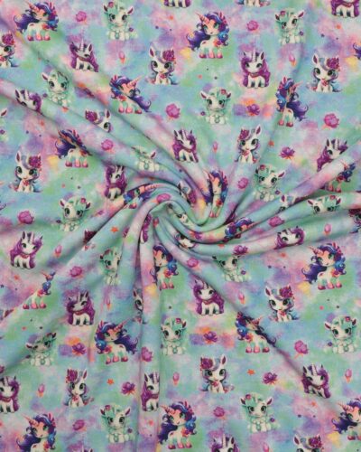 Søde enhjørninge - Isoli