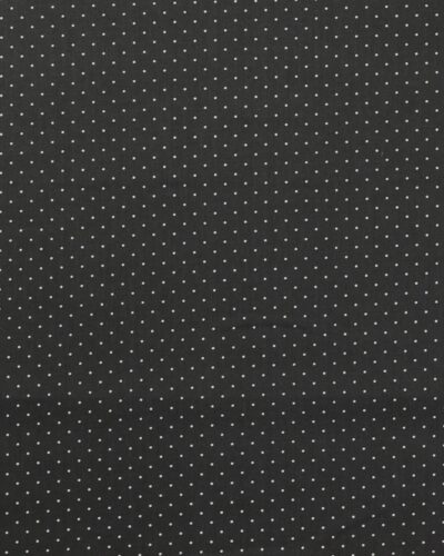 Tiny dots, koksgrå - Tula Pink