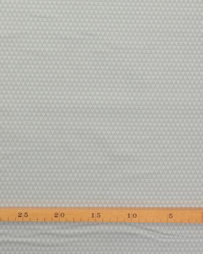 Alternative view of Kinda Shady, lys lysegrå/lysegrå - Tula Pink