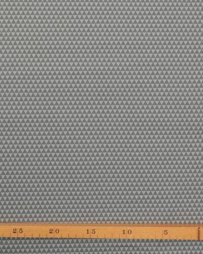 Alternative view of Kinda Shady, lysegrå/grå - Tula Pink