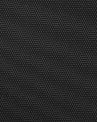 Kinda Shady, mørkegrå/sort - Tula Pink