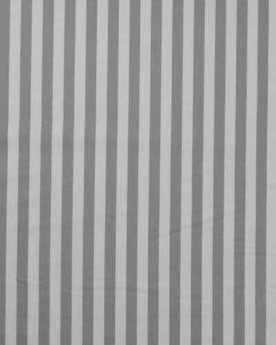 Disco Stribe, lysegrå/grå - Tula Pink