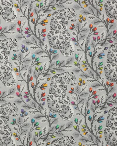 Beautymark, gepard - Tula Pink