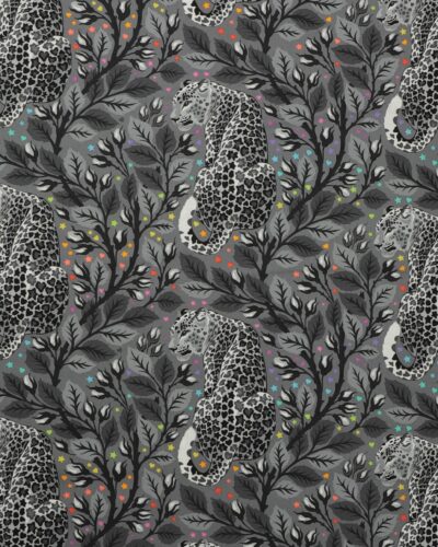 Birthmark, gepard - Tula Pink