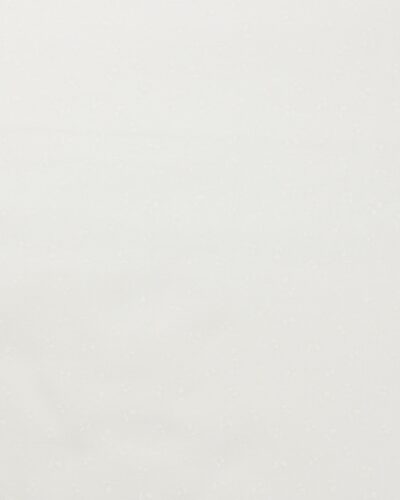 Hvid tone i tone, noder - Patchwork