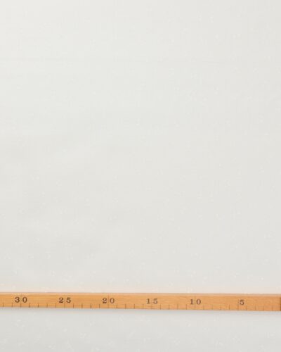 Alternative view of Hvid tone i tone, noder - Patchwork