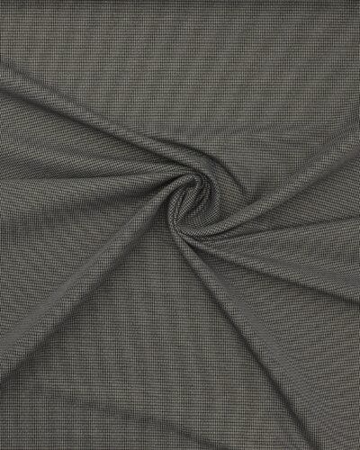 Sort og grå med sølv - Bengalin 7 Sort og grå med sølv - Bengalin