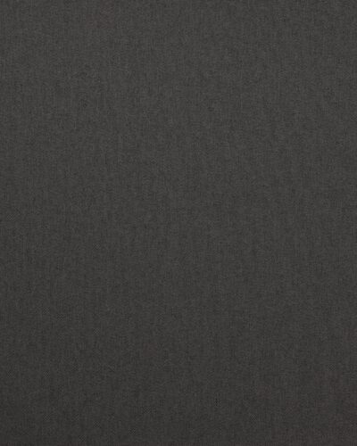 Alternative view of Mørkegrå med mønster - Uld/polyester