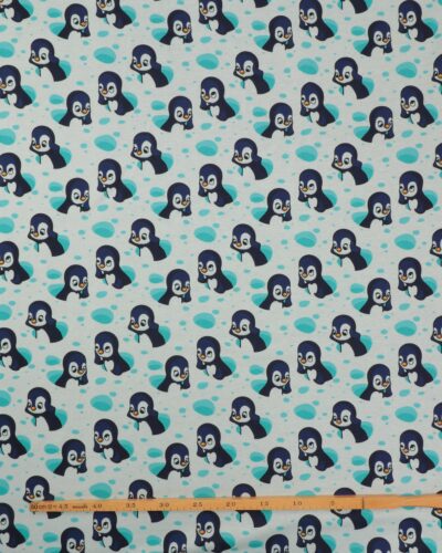 Søde pingviner - Isoli 6 Søde pingviner - Isoli