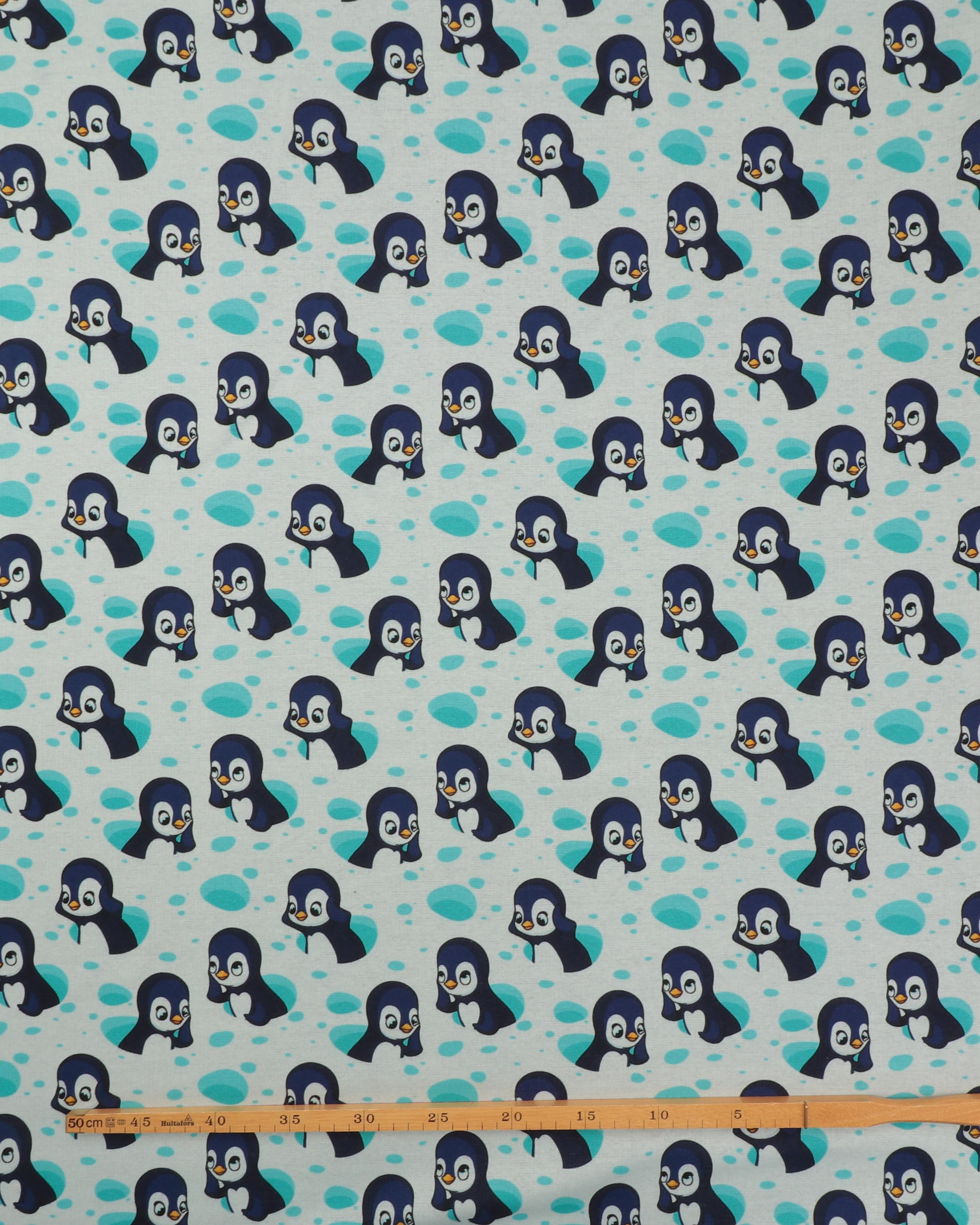 Søde pingviner - Isoli 4 Søde pingviner - Isoli - Billede 2