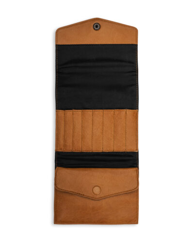 Civ – Foldbart læderetui fra Muud