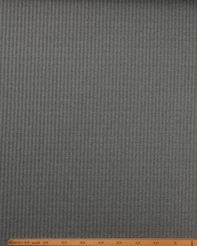 Alternative view of Grå/sort - Blandet kvaliteter m. stræk