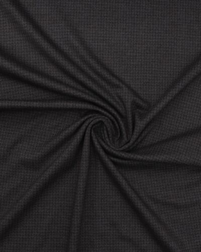 Mørkegrå/sort - Blandet kvaliteter m. stræk