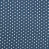 Marineblå med hvide stjerner - Jersey
