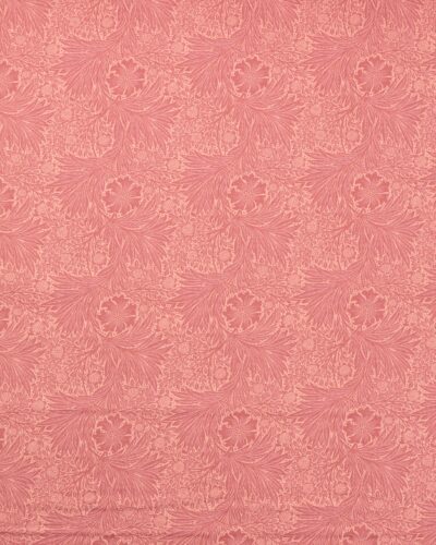 Marigold, rose - William Morris