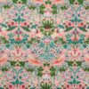 Strawberry thief, blush - William Morris