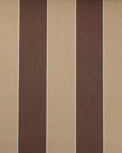 Alternative view of Brun/beige - Markisestof