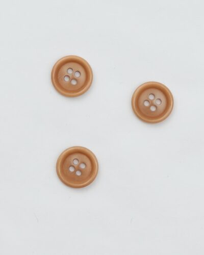 4-huls, karamel - ca. 15 mm