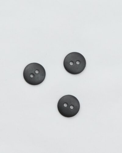 2-huls, sort - ca. 12 mm