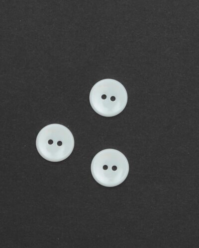 2-huls, offwhite - ca. 15 mm