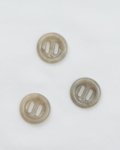 2-huls, sand - ca. 20 mm