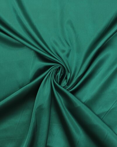 Grøn - Satin