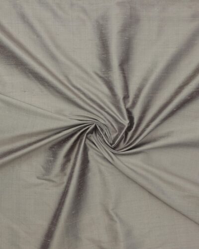 Grå - Thaisilke