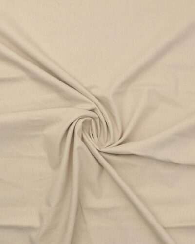 Lys beige - Hør/bomuld