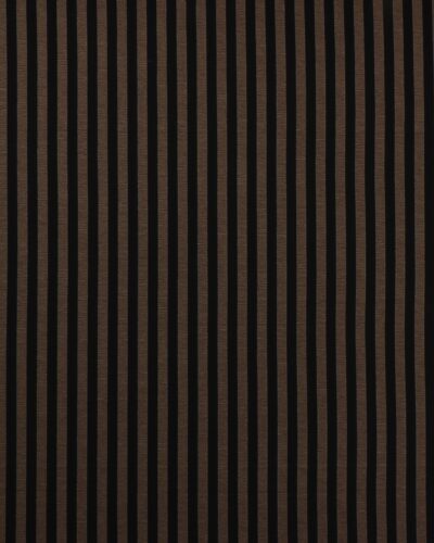 Brun og sort stribet - Jersey, Punto