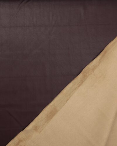 Alternative view of Brun - Imiteret skind