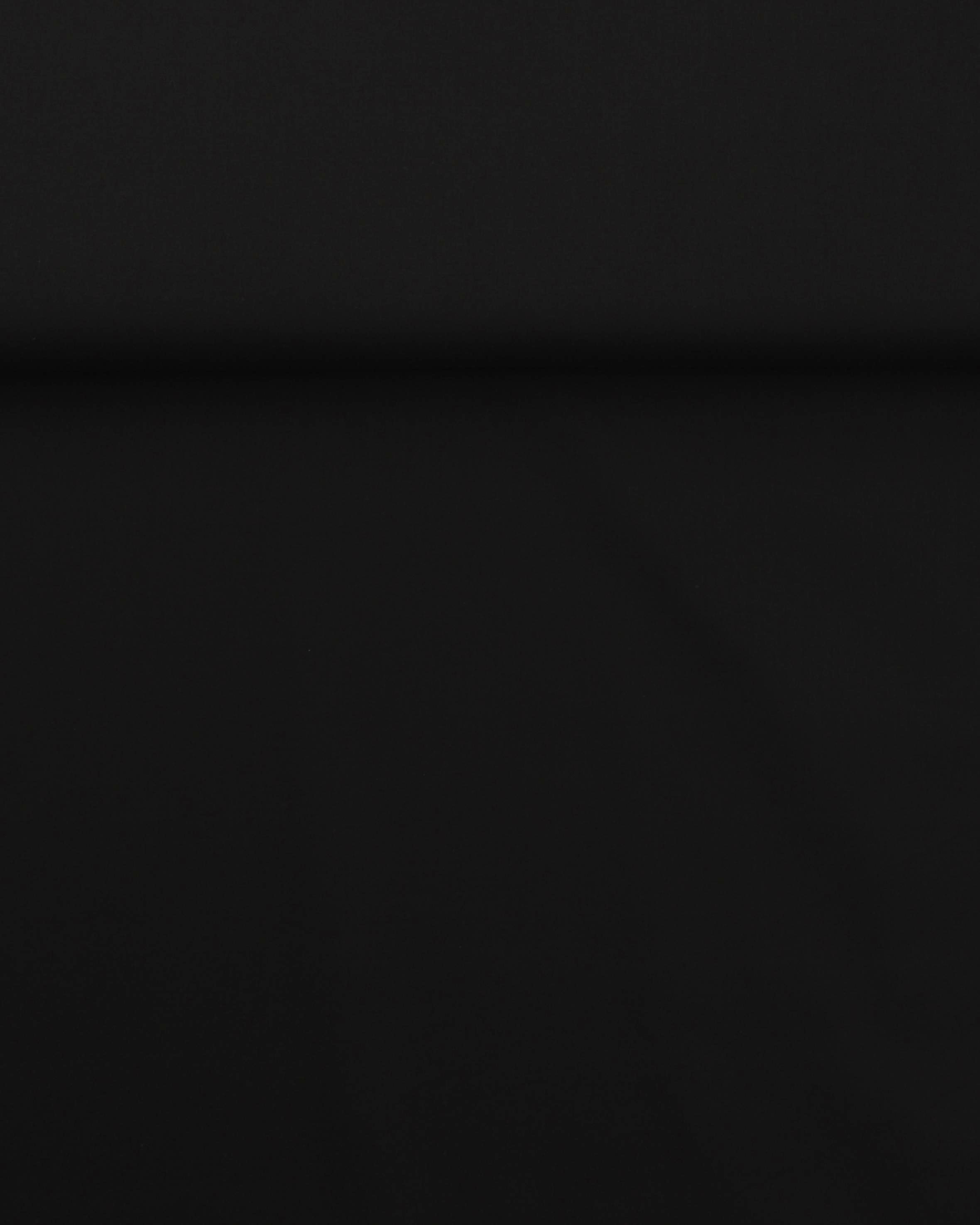 Sort - Patchwork - 100% Bomuld