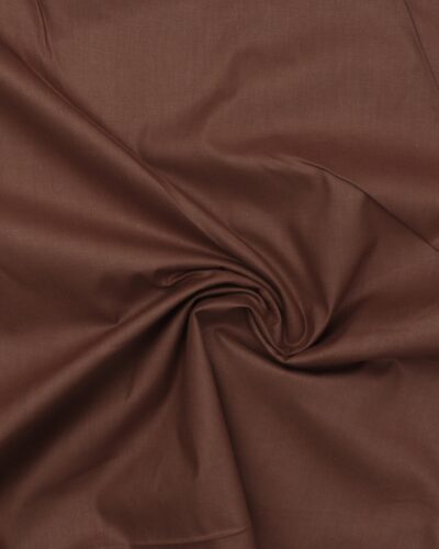 Brun - Lagenlærred (280 cm bred)