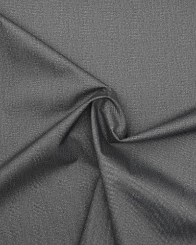 Meleret brun der ser twillvævet ud - Udendørsstof