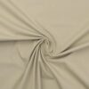Beige - Bomuld