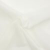 Offwhite stof, f.eks til at dekorerer med - Polyester